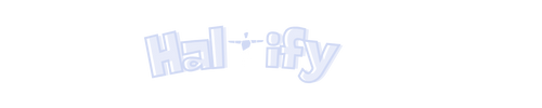 Haltify